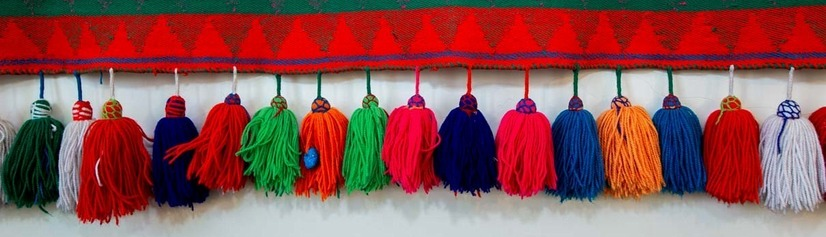 کاشان، شهر جهانی نساجی سنتی